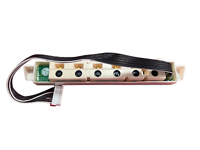 LG Dishwasher Pcb Assembly, Display - 6871DD2001A