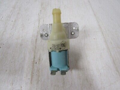 LG Washer Valve Assembly, Inlet - 5220FR1280B