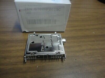 LG Television Tunermodulator Tuner - 6700NF0019C