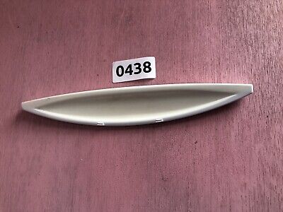 Décor de drain de réfrigérateur LG 3806JJ2046G