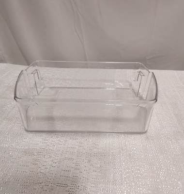 LG Refrigerator Door Basket - MAN63948506