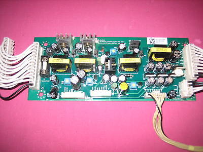 LG Television Display Pcb - 6871QPH008A