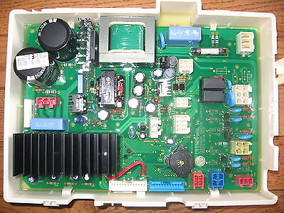 LG Washer Main Pcb - 6871EC1212E