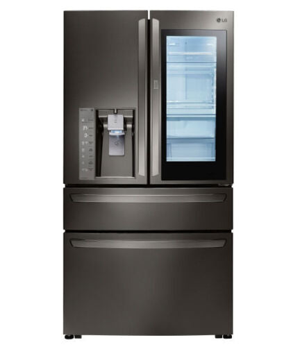 LG 74305 Refrigerator