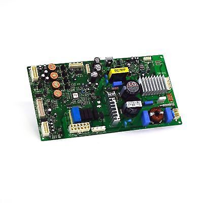 Carte PCB principale du réfrigérateur LG EBR32881204