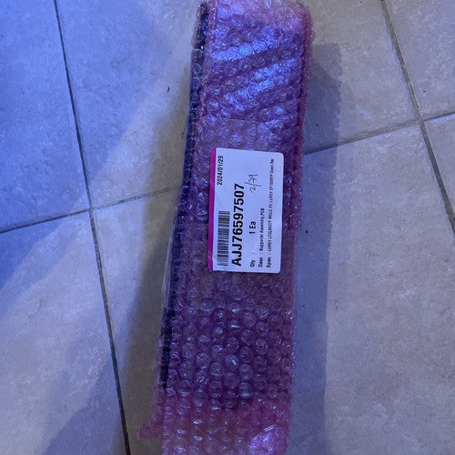 LG Oven Pcb Supporter - AJJ76418407