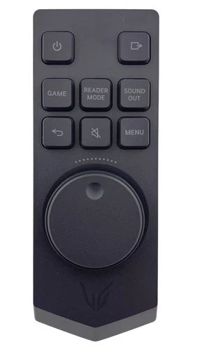 Télécommande de télévision LG AKB76040403
