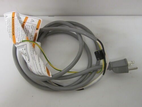 LG Power Cord - 6411W1A019N