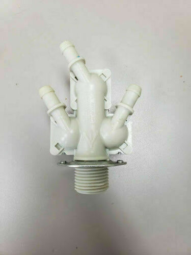 LG Range Gas Valve - AJU75092404