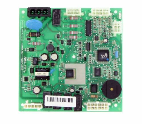LG Washer Display Pcb - EBR89076005