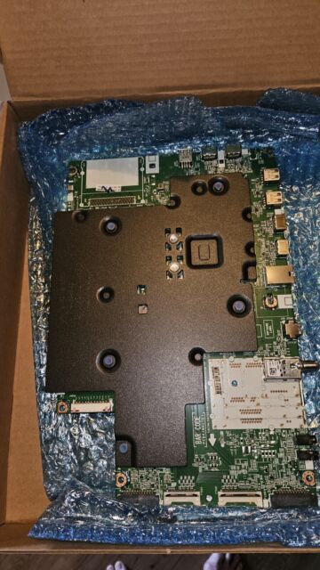 LG Television Bpr Total - EBU66740501