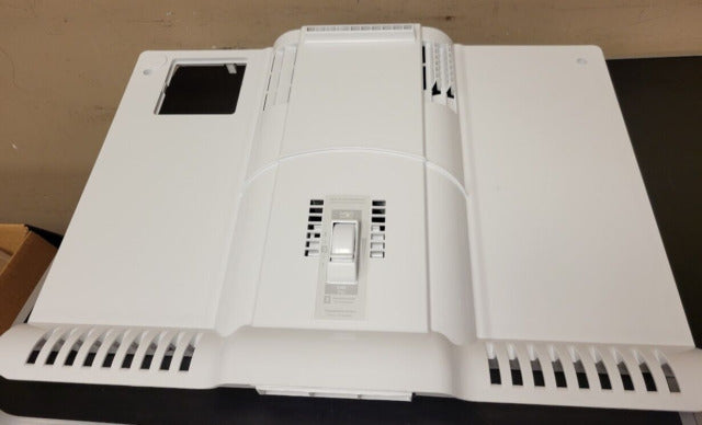 Grille de ventilateur de réfrigérateur LG AEB75144901