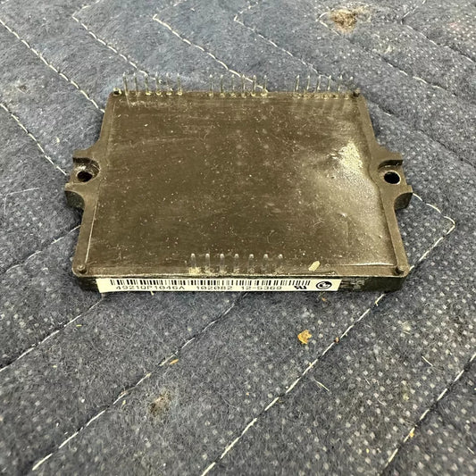 LG Heat Sink - 4921QP1046A