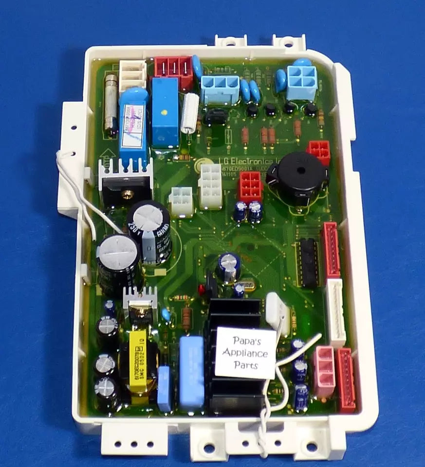 Assemblage de circuit imprimé principal LG 6871DD1006B