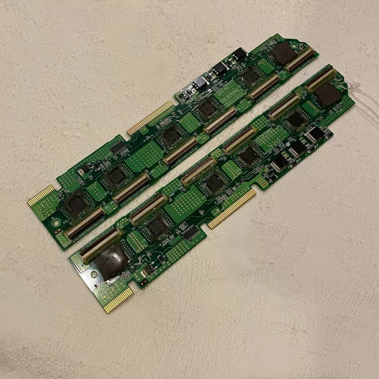 LG Television Display Pcb - 6871QDH080A