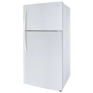LG 79432 Refrigerator