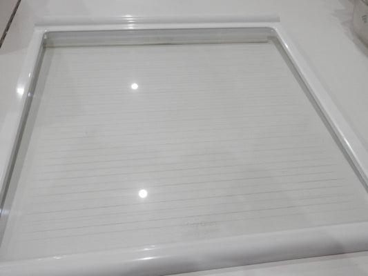 LG Refrigerator Cover Assembly, Tray - 3551JA1026K