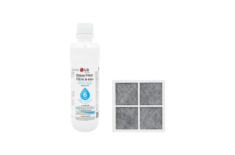 LG Package Assembly, Filter - AGF30556703