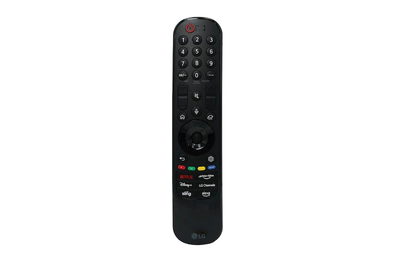 LG Remote Controller - AKB76045002