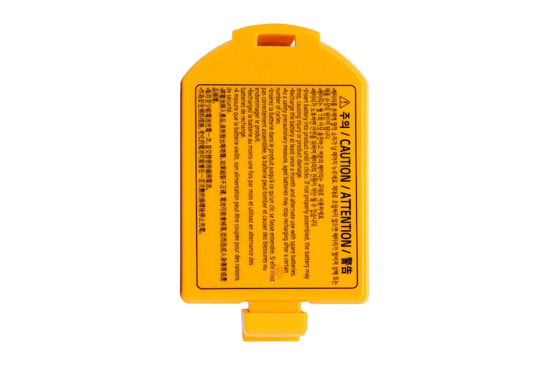 LG Battery,Assembly - EAC63382216