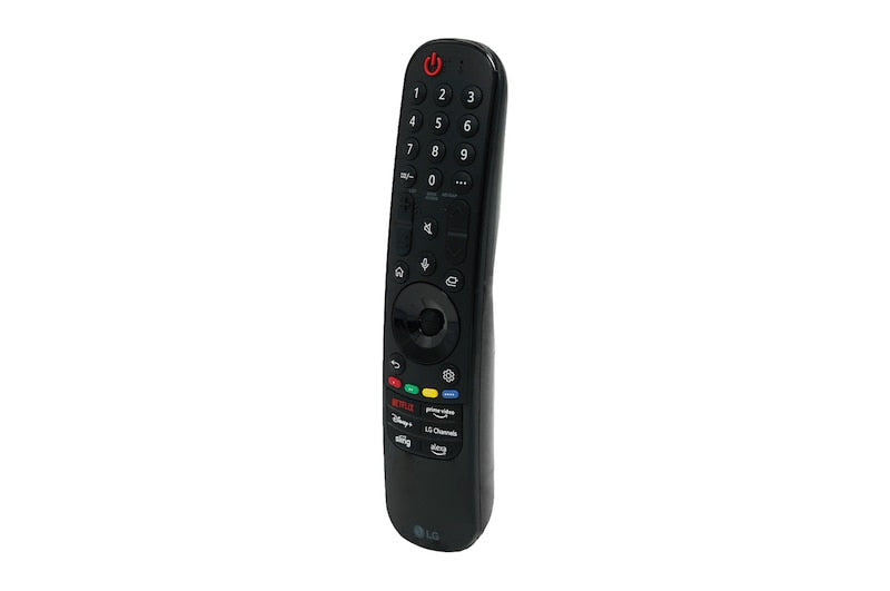 LG Remote Controller - AKB76045002