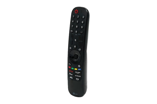 Télécommande LG AKB76045002