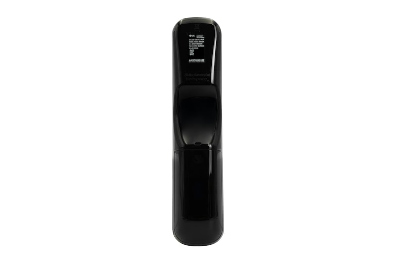 LG Remote Controller - AKB76045102