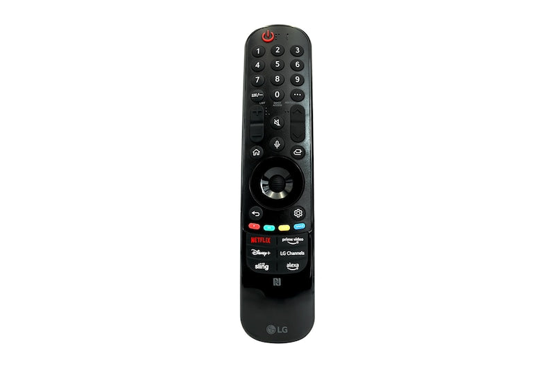 LG Remote Controller - AKB76045102