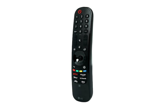 LG Remote Controller - AKB76045102