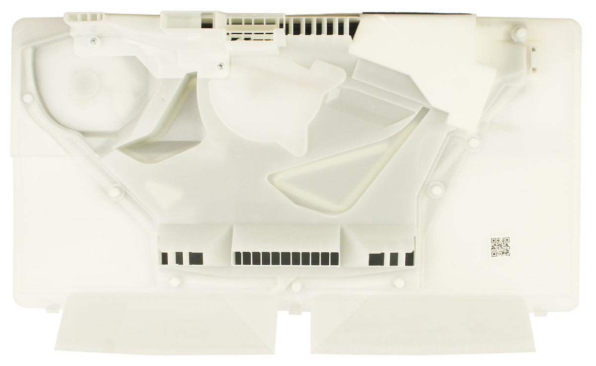 LG Refrigerator Fan Grille Assembly - AEB76044923