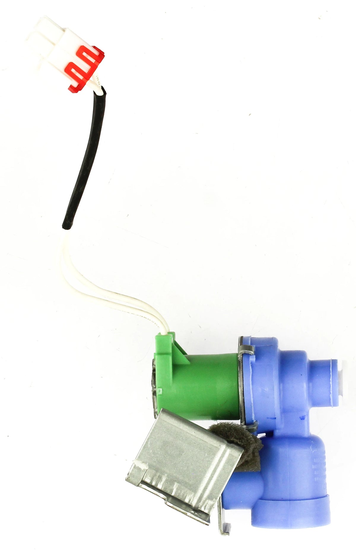 LG Refrigerator Water Inlet Valve - MJX64471602