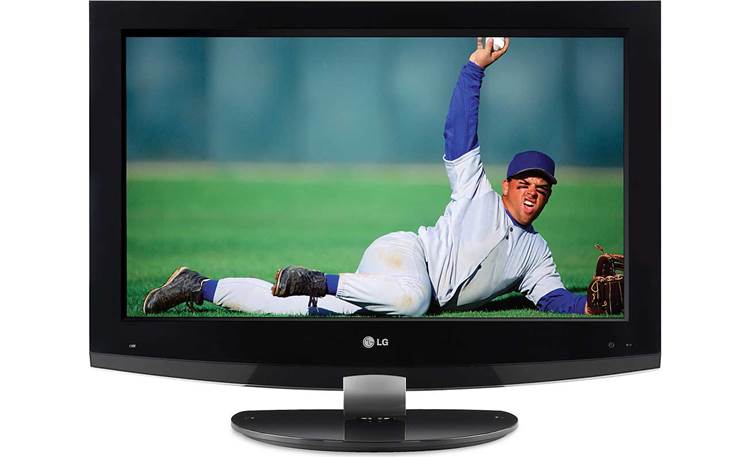 LG 32LB9D 32" LCD HDTV