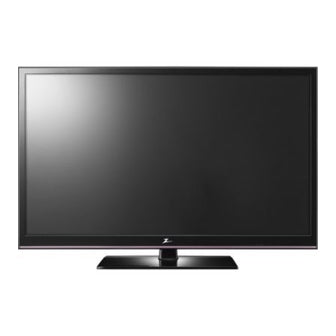 LG Z50P3 50 Inch Plasma HDTV