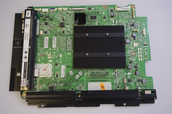 Carte mère LG EBT62104201