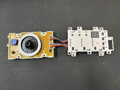 LG PCB - EBR89076001