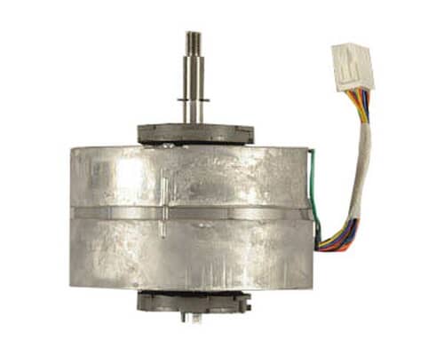  LG 4681EL1001A Washer Ac Motor Assembly