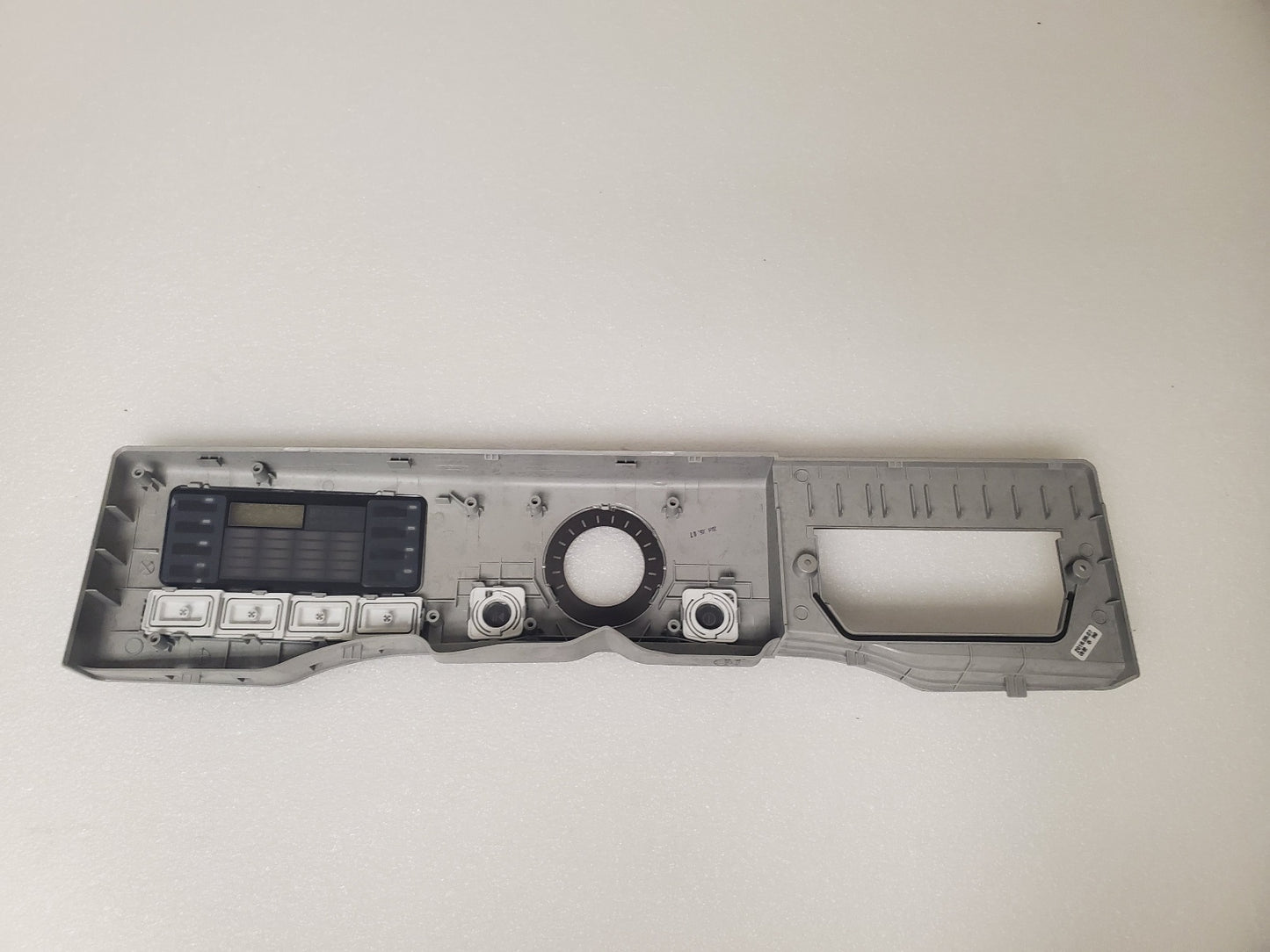 LG Control Panel - AGL73077927