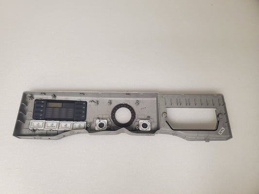 LG Control Panel - AGL73077927