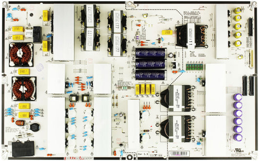LG Power Supply Board - EAY65689421