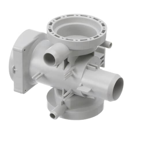 LG Pump Casing - 3108EN1002B