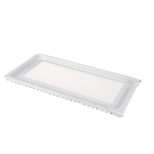 LG Oven-Range Door Frame - 3213W1A049D