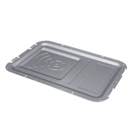 LG 3808FR1202A Washer Back Cover