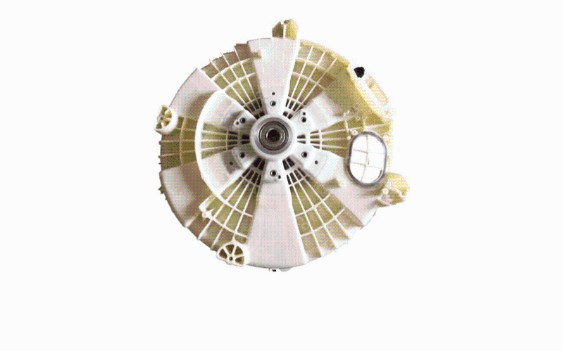 LG Outer Tub - 3045ER0030G