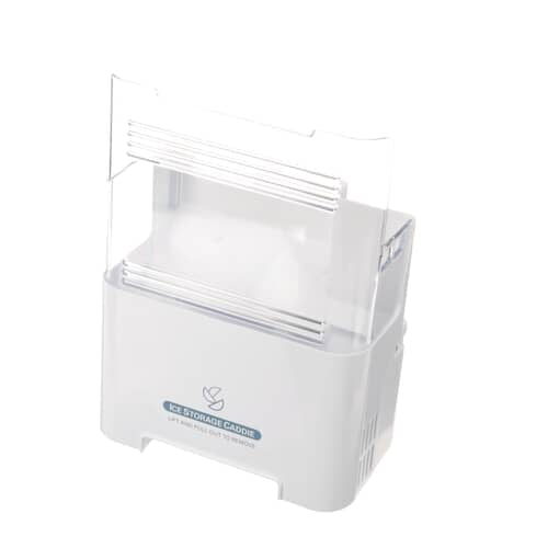 LG Refrigerator Ice Bucket - 5075JA1044J