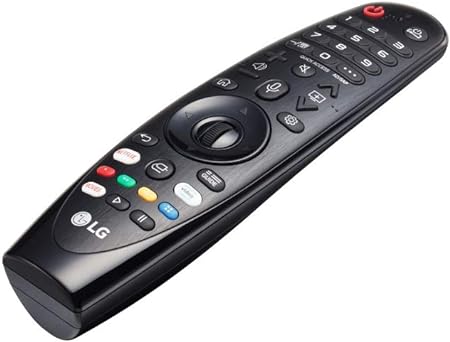 LG AGF80220501 TV Remote Control