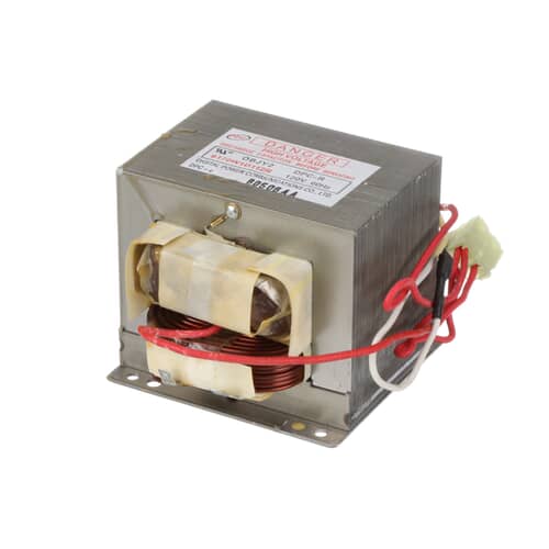 LG 6170W1D023D Oven-Range High Voltage Transformer