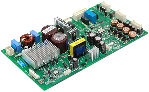 LG CSP30021030 Refrigerator Electronic Control Board