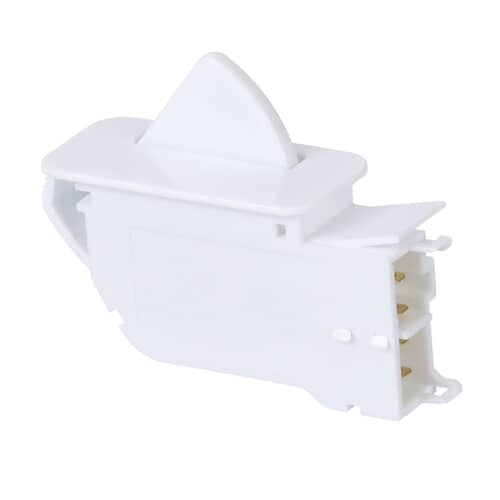 LG Refrigerator Push Button Switch - 6600JB1004H