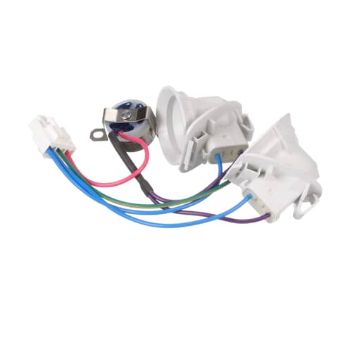 LG Refrigerator Assembly Drawing - 6621JK2002D