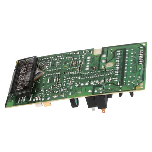 LG 4781W1M390E Oven-Range Keypad Controller Assembly